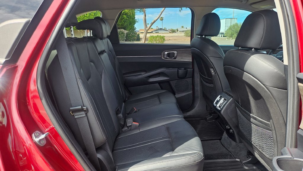 Used 2022 Kia Sorento S AWD/4WD image 22
