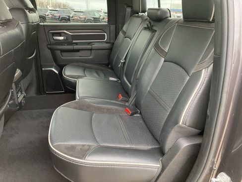 Used 2025 RAM 2500 Laramie image 22