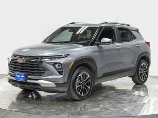 Used 2024 Chevrolet TrailBlazer LT w/ LT Cold Weather Package FWD video 1