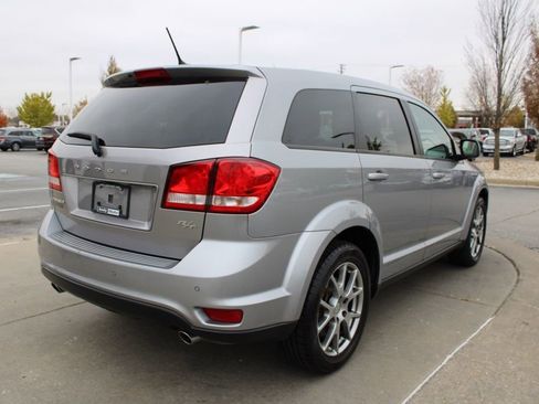 Used 2016 Dodge Journey R/T w/ Driver Convenience Group image 7
