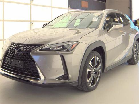 Used 2020 Lexus UX 250h w/ Premium Package AWD/4WD image 4
