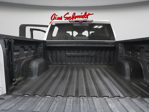 Used 2024 GMC Sierra 1500 Denali AWD/4WD image 29