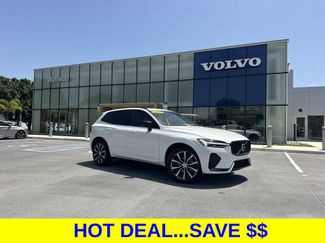 Used 2024 Volvo XC60 B5 Plus AWD/4WD video 1