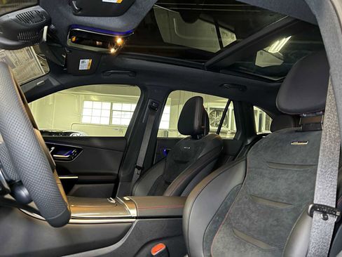 New 2026 Mercedes-Benz GLC 43 AMG 4MATIC image 25