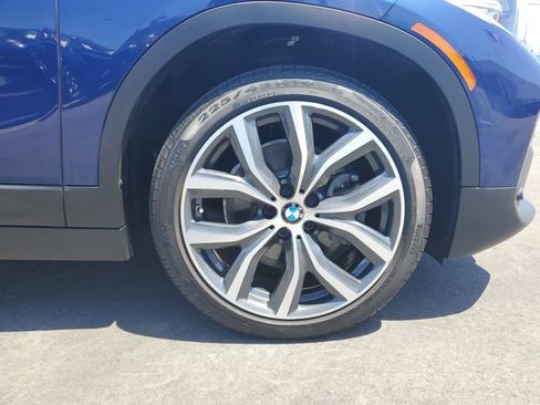 Used 2019 BMW X2 sDrive28i w/ Convenience Package FWD image 6