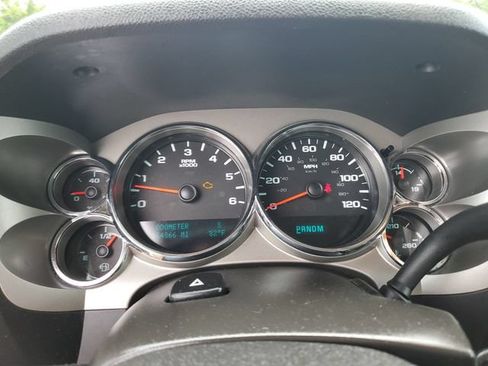 Used 2013 Chevrolet Silverado 1500 LT w/ All-Star Edition AWD/4WD image 14