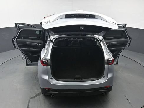 Certified 2023 MAZDA CX-5 AWD 2.5 S w/ Select Package image 46