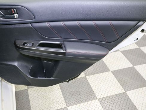 Used 2021 Subaru WRX AWD/4WD image 21