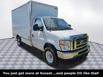 New 2026 Ford E-350 and Econoline 350 Super Duty w/ Power Equipment Group