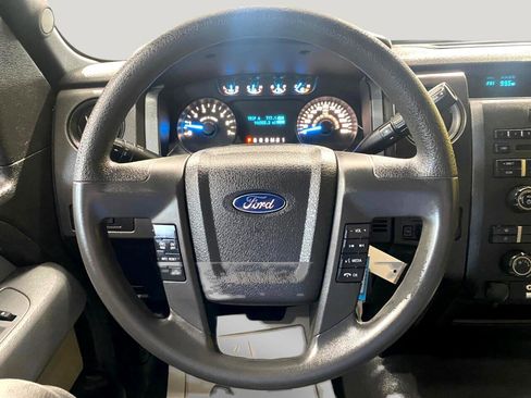 Used 2014 Ford F150 STX w/ Equipment Group 201A Mid image 10