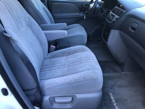 Used 1999 Toyota Sienna XLE image 24