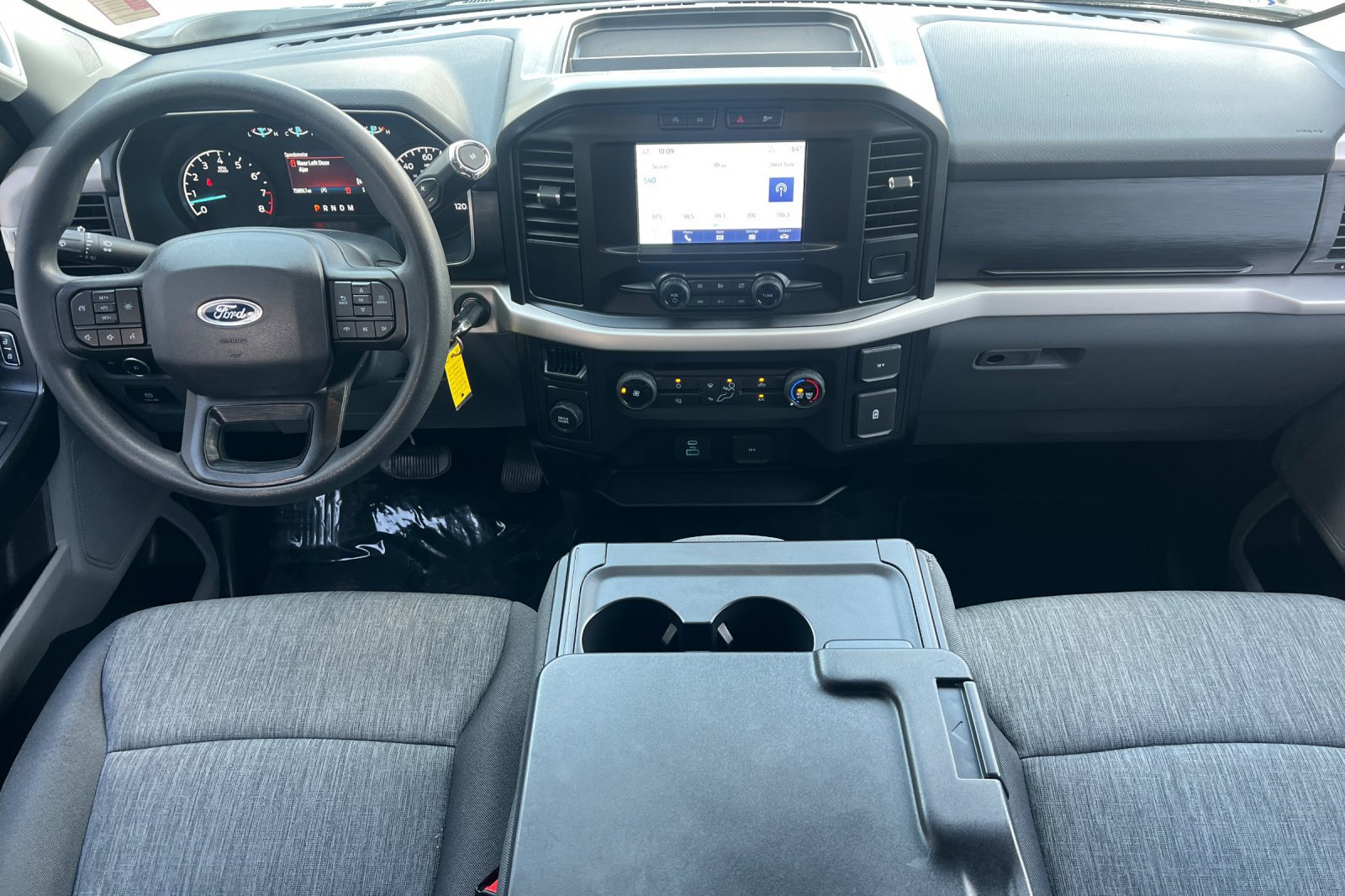 Used 2021 Ford F150 XL w/ Equipment Group 101A High RWD image 14