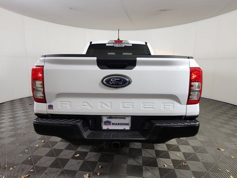New 2025 Ford Ranger XL w/ Trailer Tow Package image 6