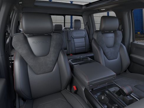 New 2026 Ford F150 Raptor AWD/4WD image 11