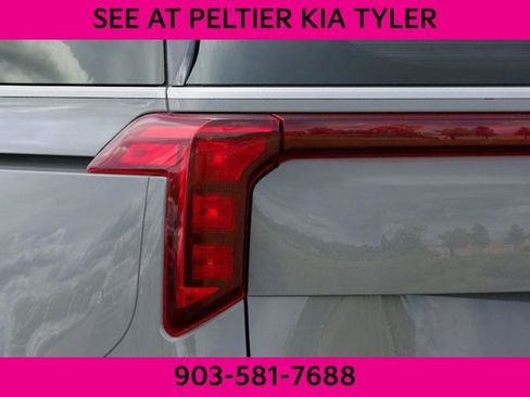 New 2026 Kia Carnival EX image 12