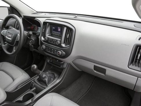 Used 2018 GMC Canyon 4x4 Extended Cab w/ Convenience Package image 19