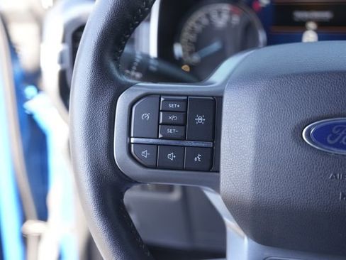 Used 2021 Ford F150 XLT w/ Equipment Group 302A High image 22