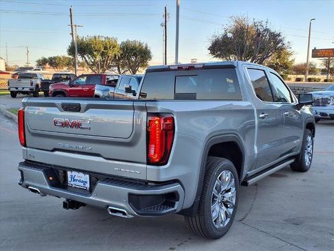 New 2026 GMC Sierra 1500 Denali w/ Denali Reserve Package image 3