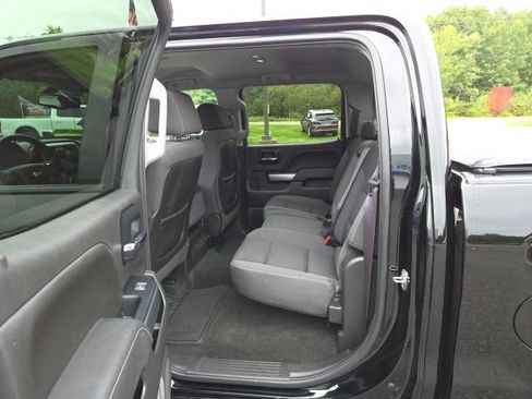 Used 2014 Chevrolet Silverado 1500 LT w/ All Star Edition AWD/4WD image 20