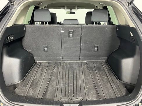 Used 2016 MAZDA CX-5 Touring AWD/4WD image 23