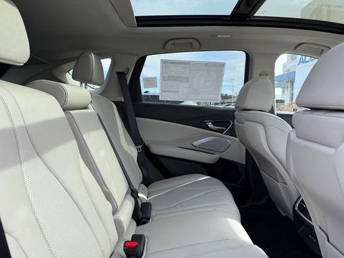 New 2026 Acura RDX w/ Technology Package image 5