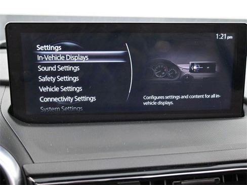 Certified 2024 MAZDA MX-5 Miata Grand Touring image 13