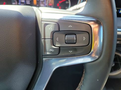 Used 2023 Chevrolet Blazer Premier w/ Driver Confidence II Package FWD image 26