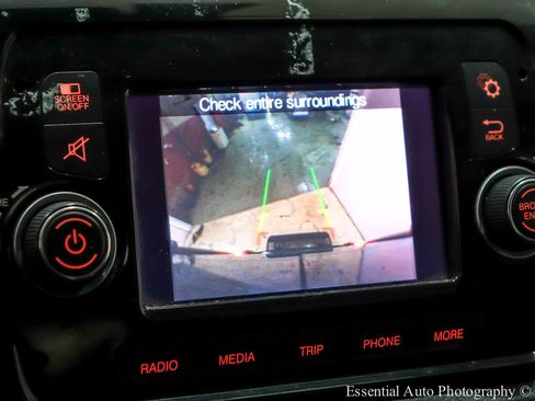 Used 2020 RAM ProMaster 3500 image 12