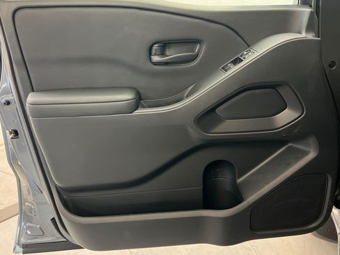 New 2026 Nissan Frontier S AWD/4WD image 14