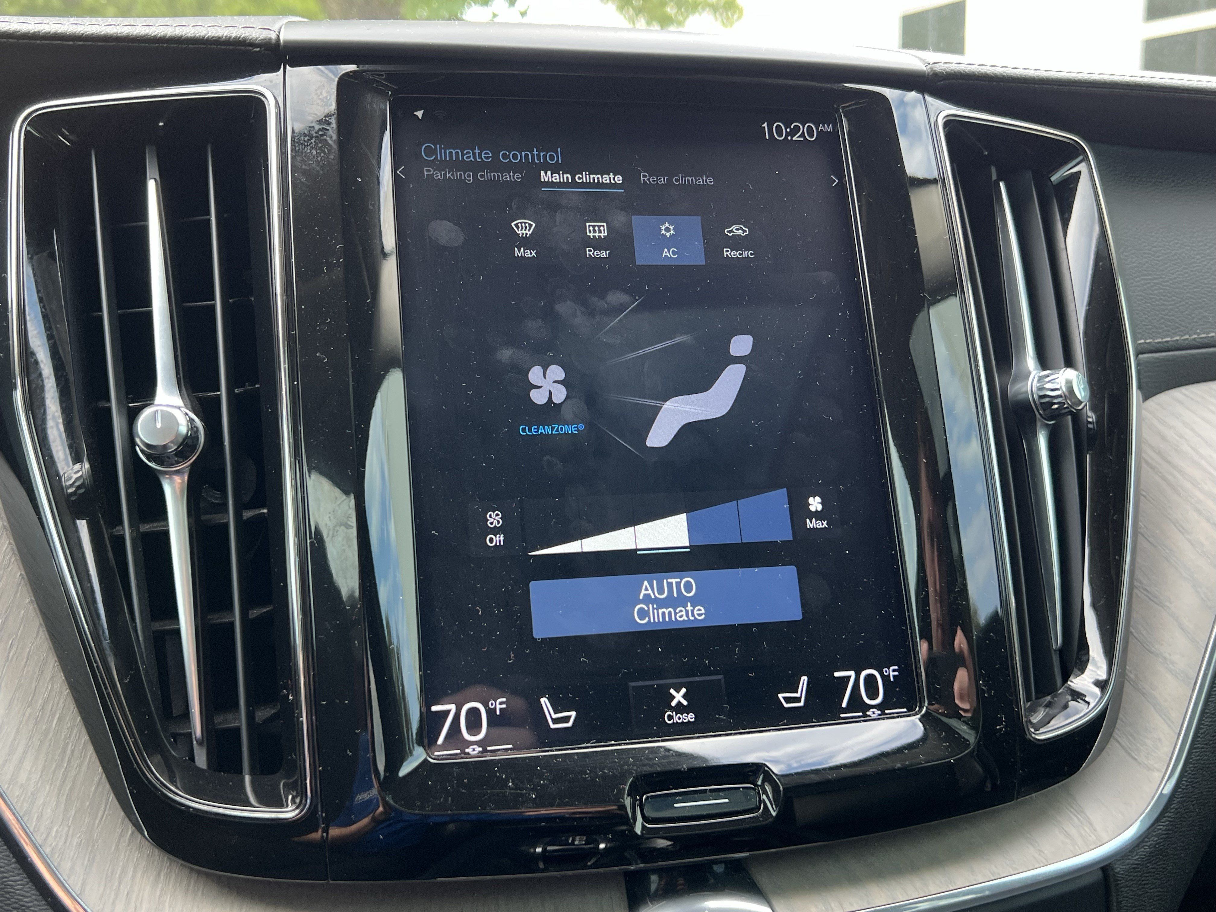 Used 2018 Volvo XC60 T5 Inscription w/ Convenience Package AWD/4WD image 30