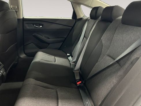 New 2026 Honda Accord LX image 13