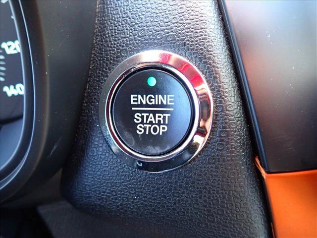 Used 2021 Ford EcoSport SE w/ SE Appearance Package AWD/4WD image 21