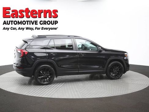 Used 2023 GMC Terrain SLE w/ Driver Convenience Package AWD/4WD image 44