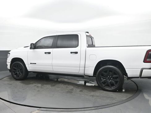 Used 2023 RAM 1500 Laramie image 3