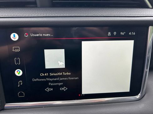 Used 2022 GMC Yukon Denali AWD/4WD image 33