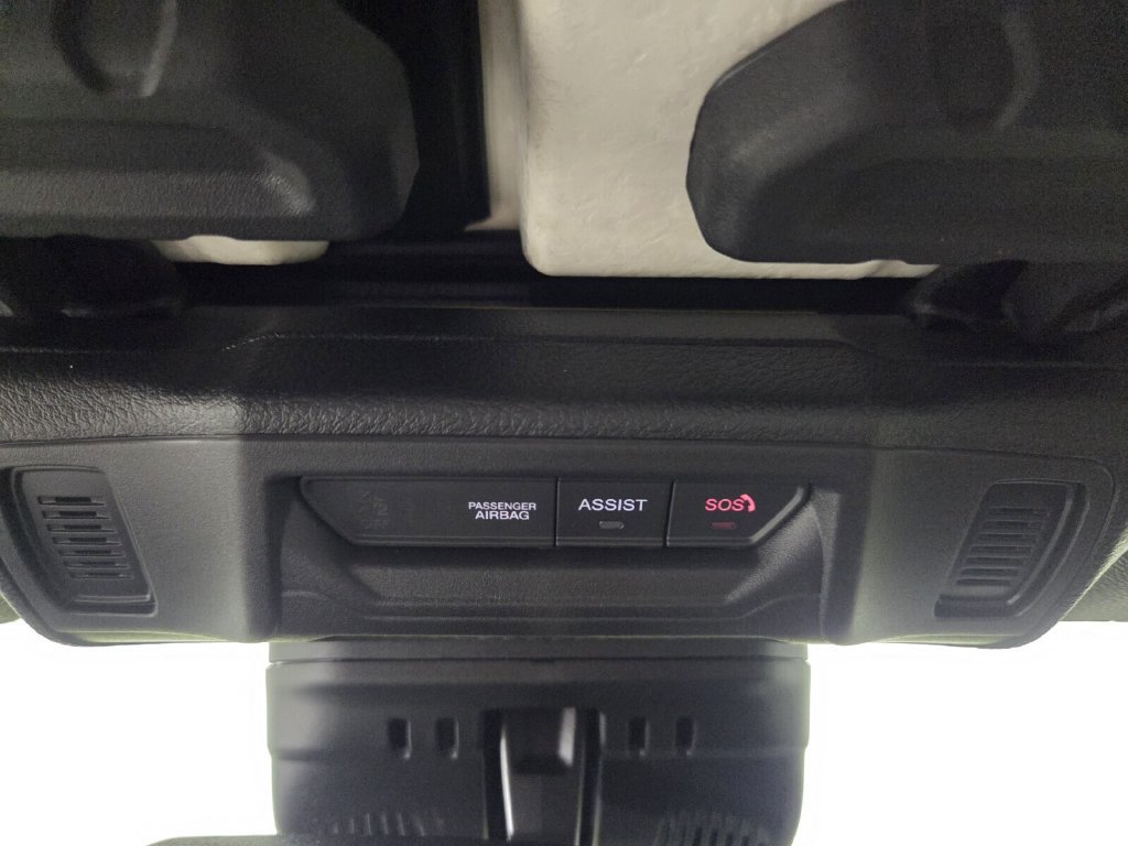 Used 2024 Jeep Wrangler Sport AWD/4WD image 16