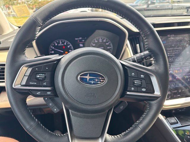 Used 2020 Subaru Outback Limited w/ Tech Package 2 AWD/4WD image 12