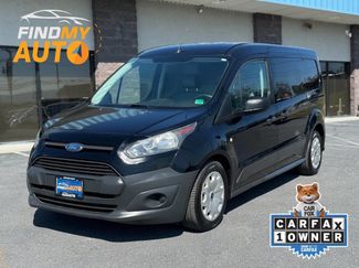 Used 2017 Ford Transit Connect XL image 1