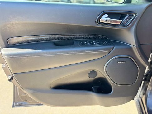 Used 2021 Dodge Durango SRT Hellcat w/ Premium Interior Group image 7