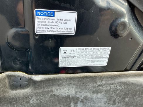 Used 2016 Honda Fit EX-L image 24