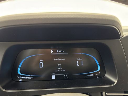New 2026 Hyundai Elantra Sport FWD image 31