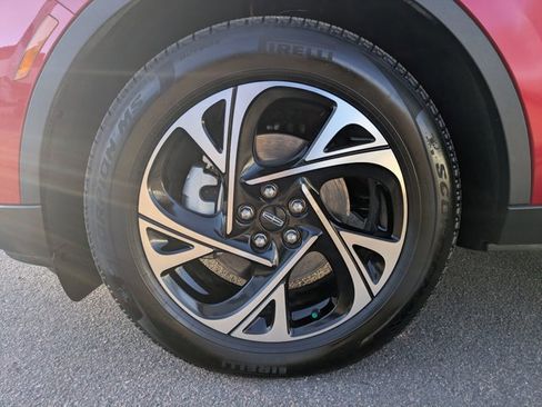 Used 2025 Lincoln Nautilus Premier w/ Equipment Group 102A image 25