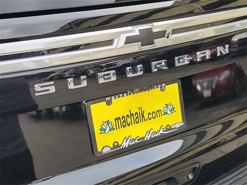 Certified 2023 Chevrolet Suburban High Country w/ Premium Package 2 image 33