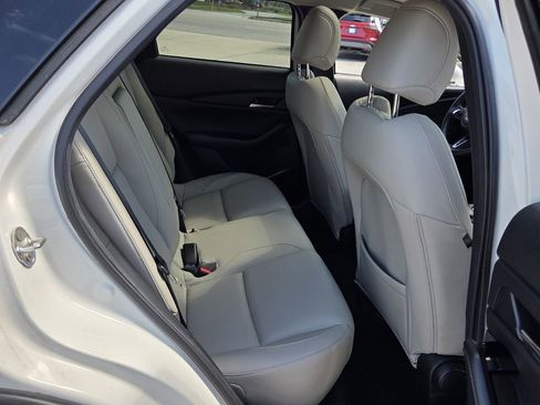 Used 2024 MAZDA CX-30 AWD 2.5 S w/ Preferred Package image 19