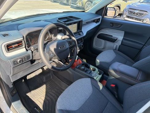 Used 2024 Ford Maverick XLT w/ XLT Luxury Package image 15