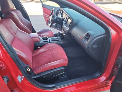 Used 2012 Dodge Charger SRT8 w/ Adaptive Cruise Control Group RWD image 16