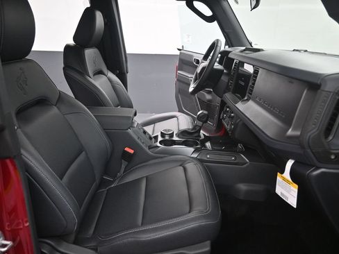 New 2026 Ford Bronco Big Bend AWD/4WD image 24