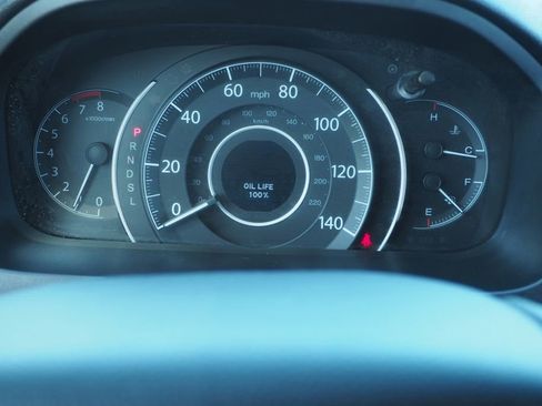 Used 2016 Honda CR-V Touring image 26