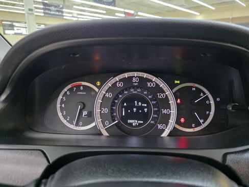 Used 2014 Honda Accord Touring image 28