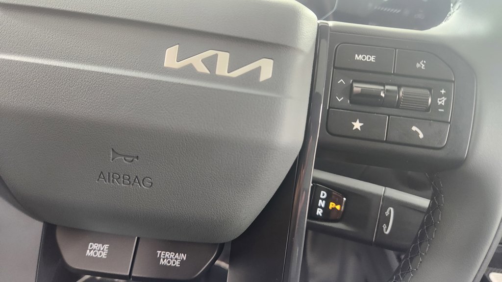 New 2027 Kia Telluride X-Line SX Prestige w/ Towing Package AWD/4WD image 27